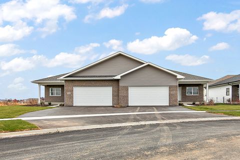 2057 Isabella Lane Minooka IL 60447