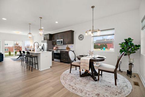 Tiny photo for 2057 Isabella Lane, Minooka, IL 60447 (MLS # 12497500)