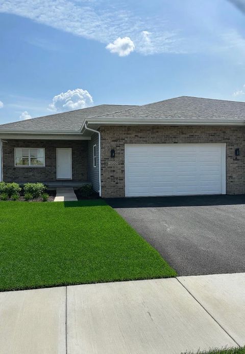 2057 Isabella Lane Minooka IL 60447