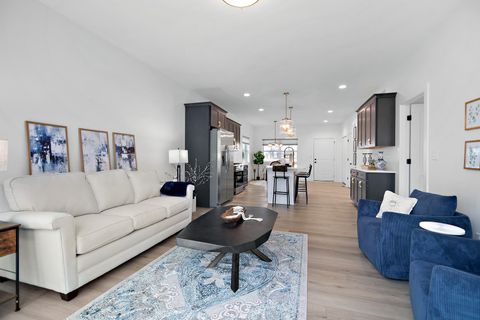 Tiny photo for 2057 Isabella Lane, Minooka, IL 60447 (MLS # 12497500)