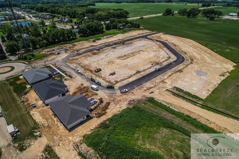 Tiny photo for 2057 Isabella Lane, Minooka, IL 60447 (MLS # 12497500)