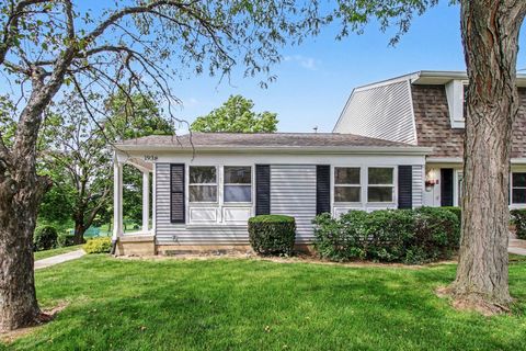 Tiny photo for 1938 Oxford Court, Schaumburg, IL 60194 (MLS # 12701816)