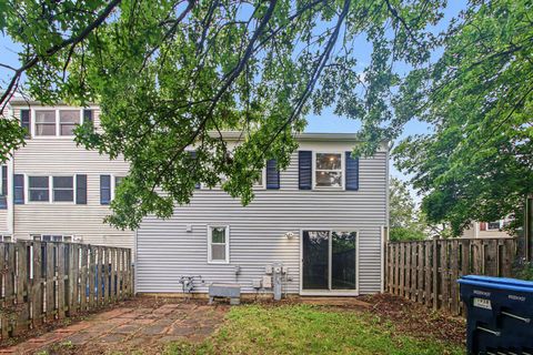 Tiny photo for 1938 Oxford Court, Schaumburg, IL 60194 (MLS # 12701816)