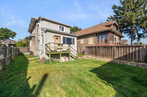 Tiny photo for 1212 N Harvey Avenue, Oak Park, IL 60302 (MLS # 12475277)