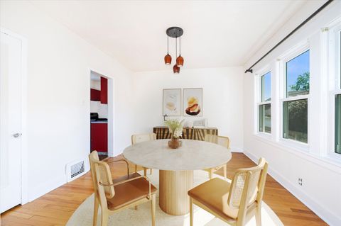 Tiny photo for 1212 N Harvey Avenue, Oak Park, IL 60302 (MLS # 12475277)