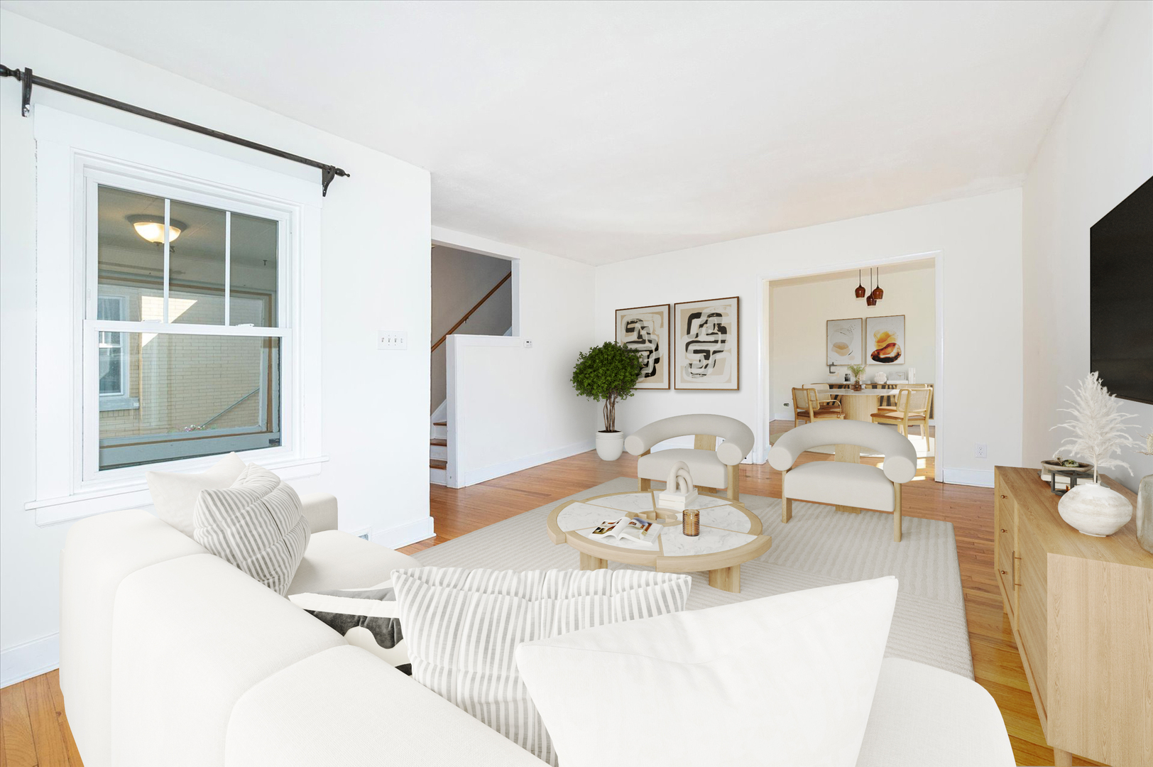 1212 N Harvey Avenue