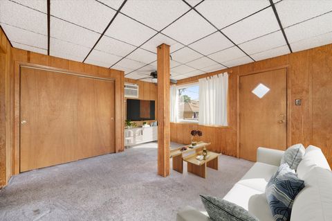 Tiny photo for 1212 N Harvey Avenue, Oak Park, IL 60302 (MLS # 12475277)