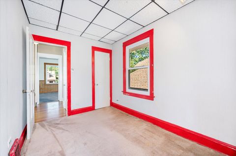 Tiny photo for 1212 N Harvey Avenue, Oak Park, IL 60302 (MLS # 12475277)