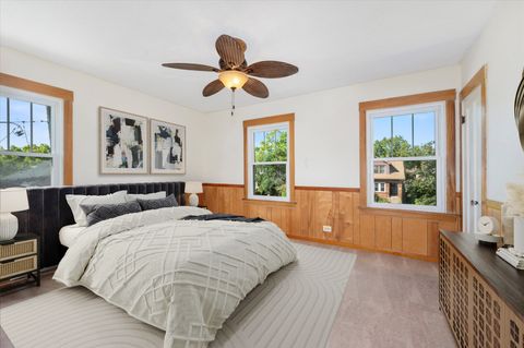 Tiny photo for 1212 N Harvey Avenue, Oak Park, IL 60302 (MLS # 12475277)