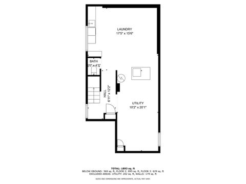 Tiny photo for 1212 N Harvey Avenue, Oak Park, IL 60302 (MLS # 12475277)
