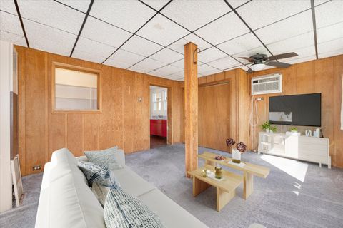 Tiny photo for 1212 N Harvey Avenue, Oak Park, IL 60302 (MLS # 12475277)