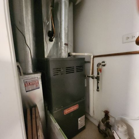 Tiny photo for 7826 W 98th Place, Hickory Hills, IL 60457 (MLS # 12500367)