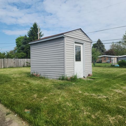 Tiny photo for 7826 W 98th Place, Hickory Hills, IL 60457 (MLS # 12500367)