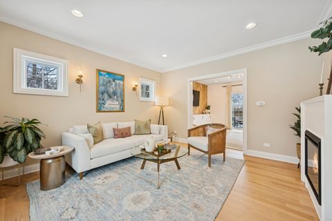 Tiny photo for 1605 Elmdale Avenue, Glenview, IL 60026 (MLS # 12565042)