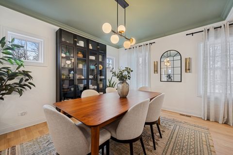 Tiny photo for 1605 Elmdale Avenue, Glenview, IL 60026 (MLS # 12565042)