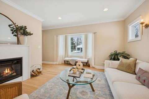 Tiny photo for 1605 Elmdale Avenue, Glenview, IL 60026 (MLS # 12565042)