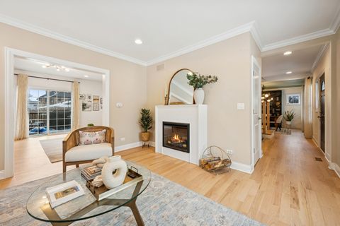 Tiny photo for 1605 Elmdale Avenue, Glenview, IL 60026 (MLS # 12565042)