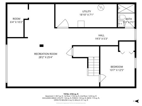Tiny photo for 1605 Elmdale Avenue, Glenview, IL 60026 (MLS # 12565042)