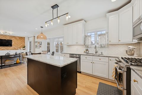 Tiny photo for 1605 Elmdale Avenue, Glenview, IL 60026 (MLS # 12565042)