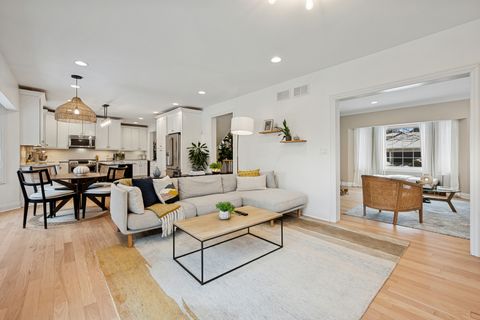 Tiny photo for 1605 Elmdale Avenue, Glenview, IL 60026 (MLS # 12565042)