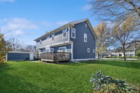 Tiny photo for 1605 Elmdale Avenue, Glenview, IL 60026 (MLS # 12565042)