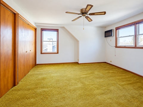 Tiny photo for 352 W Graham Avenue, Lombard, IL 60148 (MLS # 12766036)