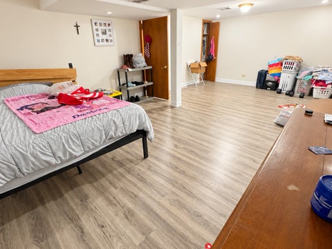 Tiny photo for 352 W Graham Avenue, Lombard, IL 60148 (MLS # 12766036)