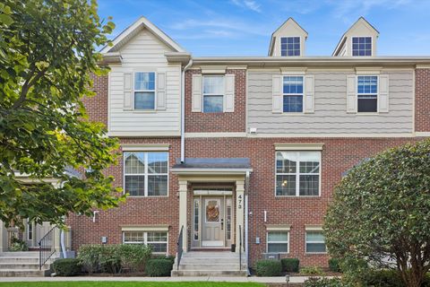 473 N KENILWORTH Avenue Glen Ellyn IL 60137