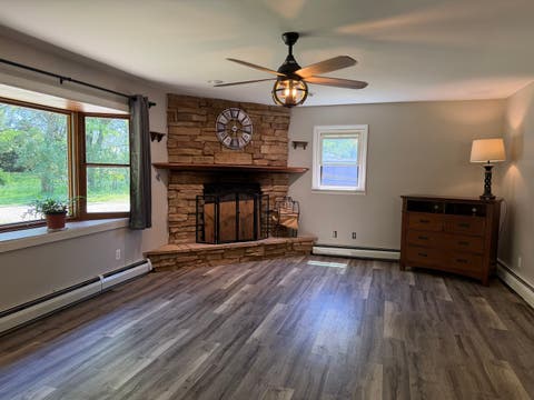 Tiny photo for 737 A Searls Road, Amboy, IL 61310 (MLS # 12706236)