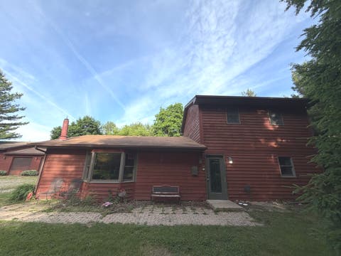 Tiny photo for 737 A Searls Road, Amboy, IL 61310 (MLS # 12706236)