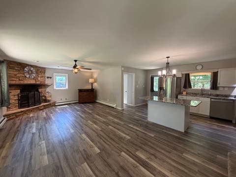 Tiny photo for 737 A Searls Road, Amboy, IL 61310 (MLS # 12706236)