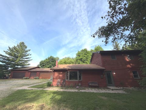 Tiny photo for 737 A Searls Road, Amboy, IL 61310 (MLS # 12706236)