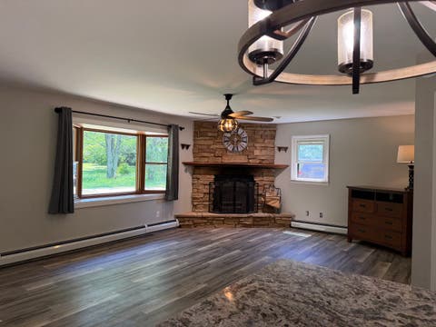 Tiny photo for 737 A Searls Road, Amboy, IL 61310 (MLS # 12706236)