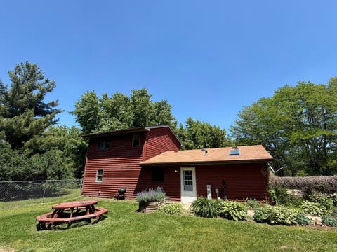 Tiny photo for 737 A Searls Road, Amboy, IL 61310 (MLS # 12706236)