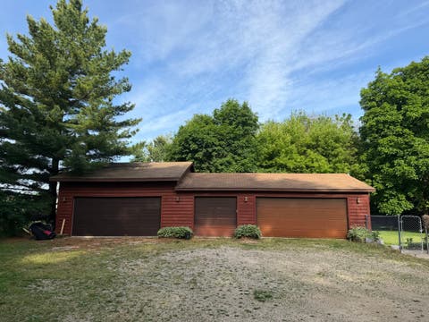 Tiny photo for 737 A Searls Road, Amboy, IL 61310 (MLS # 12706236)