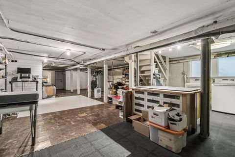 Tiny photo for 2621 W Windsor Avenue, Chicago, IL 60625 (MLS # 12613784)