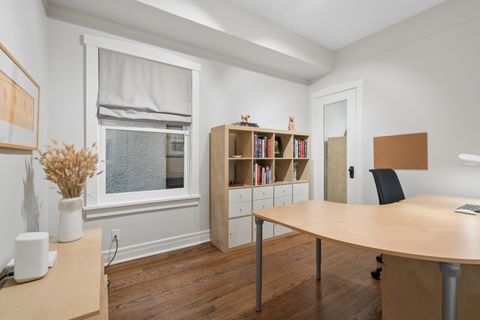 Tiny photo for 2621 W Windsor Avenue, Chicago, IL 60625 (MLS # 12613784)