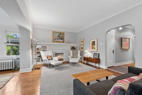 Tiny photo for 2621 W Windsor Avenue, Chicago, IL 60625 (MLS # 12613784)