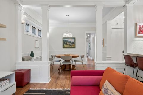 Tiny photo for 2621 W Windsor Avenue, Chicago, IL 60625 (MLS # 12613784)