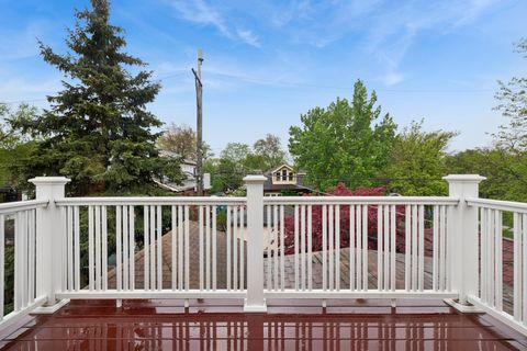 Tiny photo for 2621 W Windsor Avenue, Chicago, IL 60625 (MLS # 12613784)