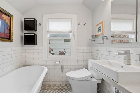 Tiny photo for 2621 W Windsor Avenue, Chicago, IL 60625 (MLS # 12613784)