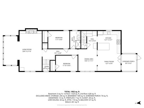 Tiny photo for 2621 W Windsor Avenue, Chicago, IL 60625 (MLS # 12613784)