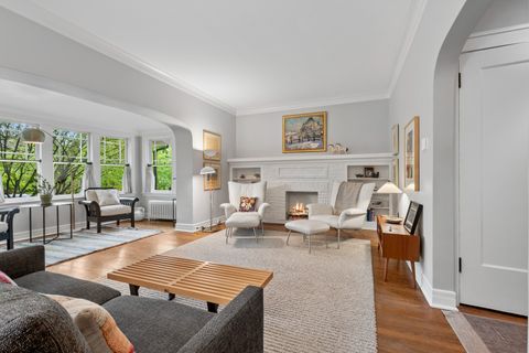Tiny photo for 2621 W Windsor Avenue, Chicago, IL 60625 (MLS # 12613784)
