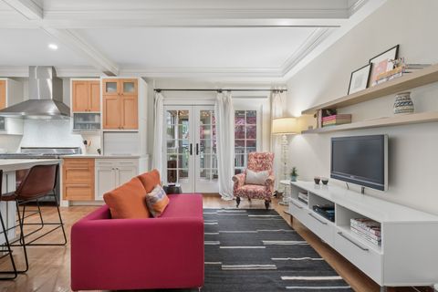 Tiny photo for 2621 W Windsor Avenue, Chicago, IL 60625 (MLS # 12613784)