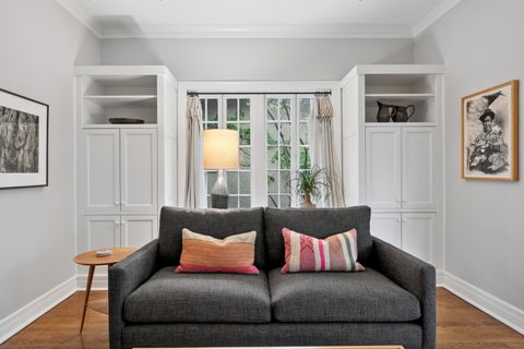 Tiny photo for 2621 W Windsor Avenue, Chicago, IL 60625 (MLS # 12613784)