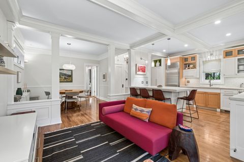 Tiny photo for 2621 W Windsor Avenue, Chicago, IL 60625 (MLS # 12613784)