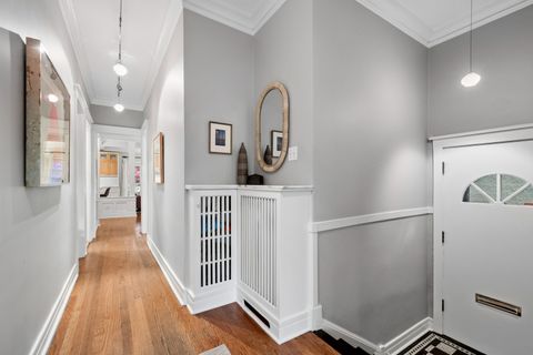 Tiny photo for 2621 W Windsor Avenue, Chicago, IL 60625 (MLS # 12613784)