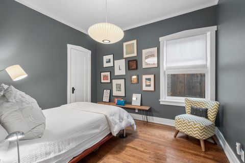 Tiny photo for 2621 W Windsor Avenue, Chicago, IL 60625 (MLS # 12613784)