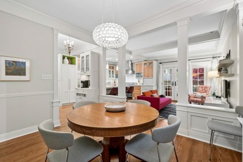 Tiny photo for 2621 W Windsor Avenue, Chicago, IL 60625 (MLS # 12613784)