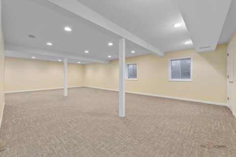 Tiny photo for 1576 Poplar Creek Drive, Hoffman Estates, IL 60169 (MLS # 12580068)